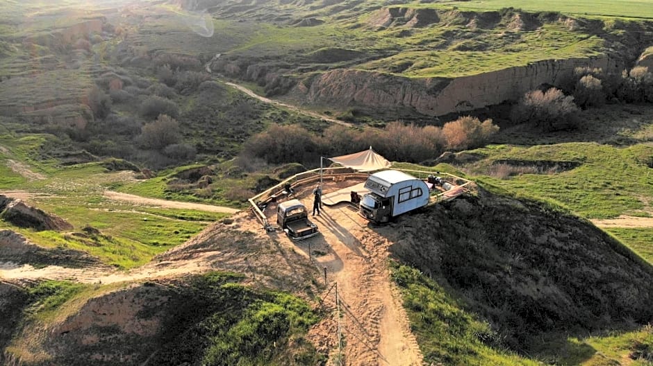 Sherman's place - שרמנ'ס פלייס