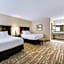 Best Western Frontier Motel