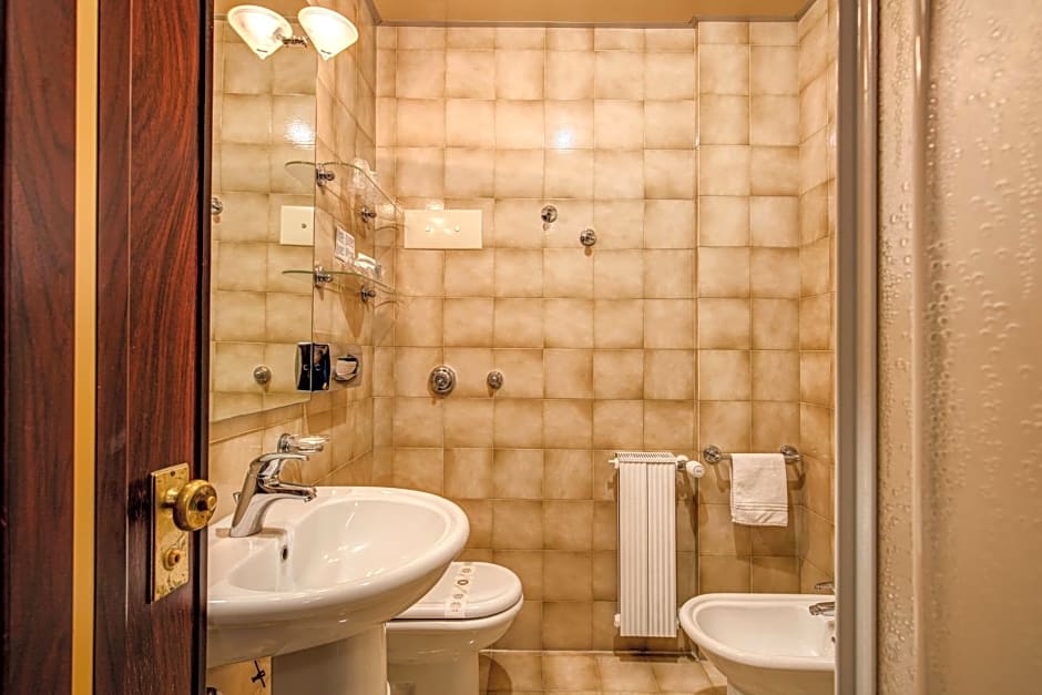 Venice Michelangelo Hotel