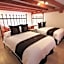 Hotel Santa Regina