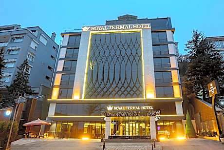 Royal Termal Hotel