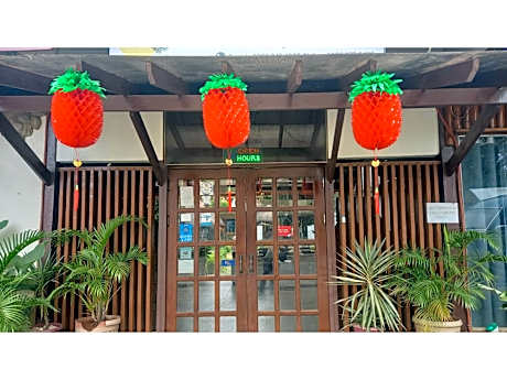 OYO 934 Bea's Garden Inn