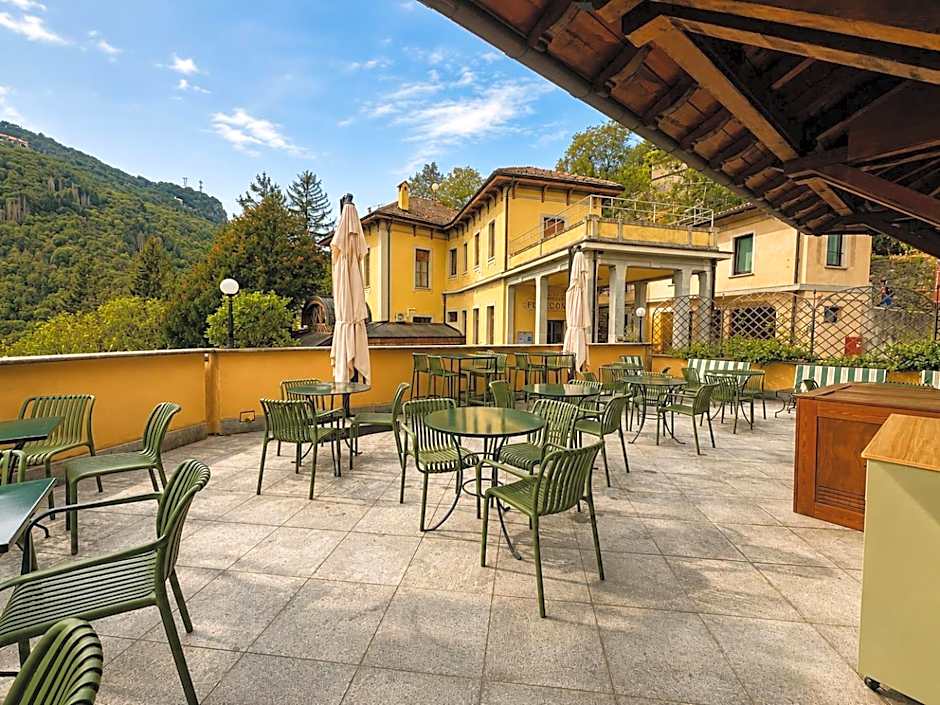 Hotel Colonne