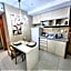 Apartamento, Park Sul vista livre