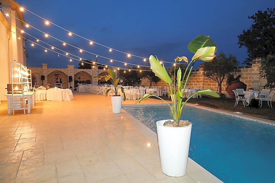 B&B Le Torri