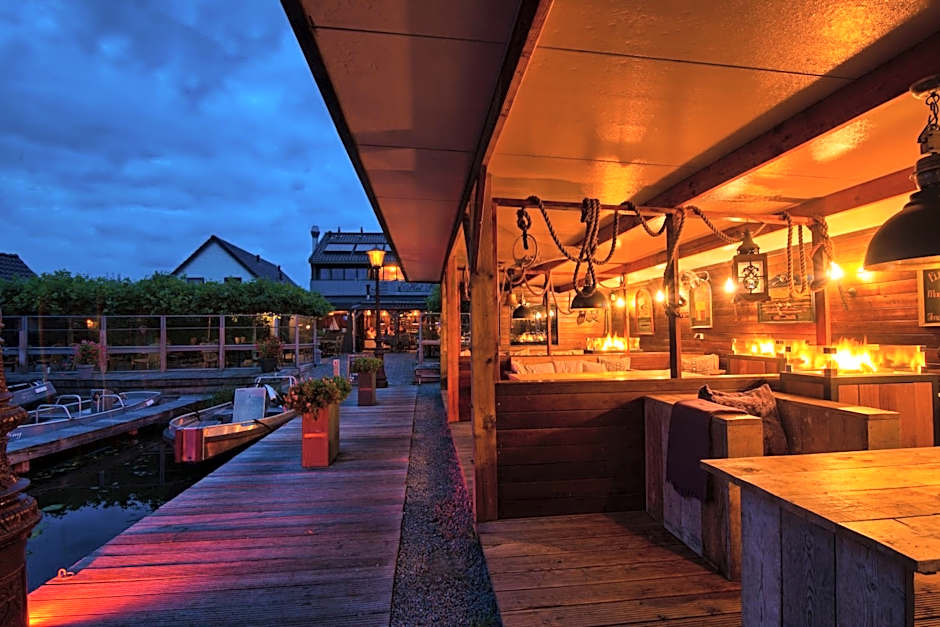 Hotel het Rietershuijs