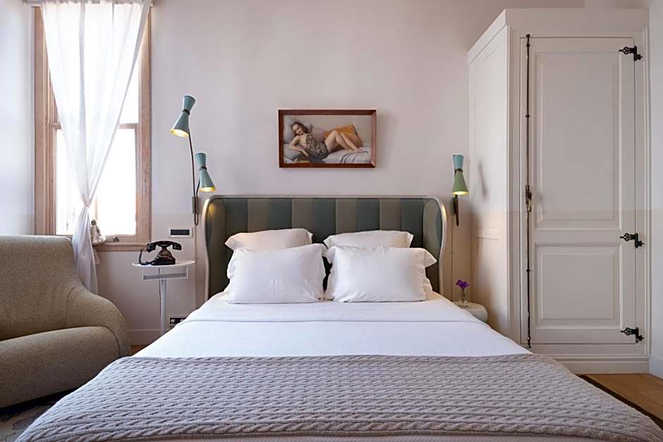 Nars Ilica Hotel Beach Adults Only 12Plus