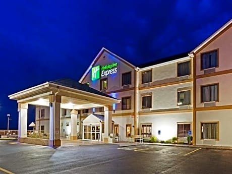 Holiday Inn Express Dandridge, an IHG Hotel
