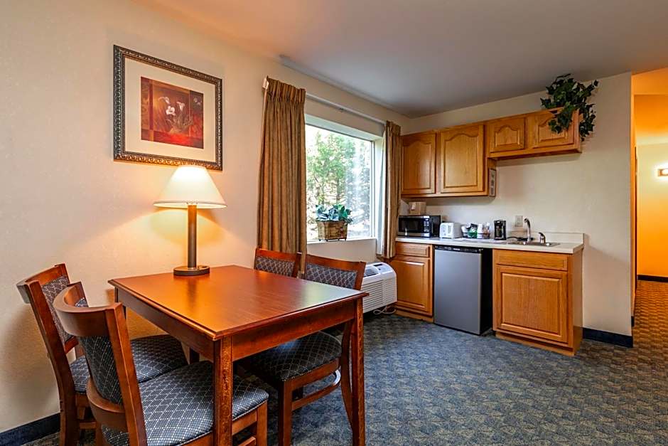 The Branson Waterpark Hotel