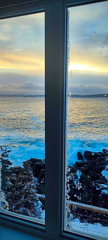 The View suites and breakfast in Triton, Newfoundland