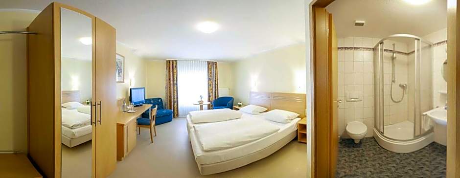 Hotel-Gasthof Krone