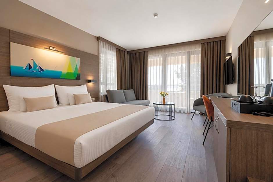 Hotel Antonio