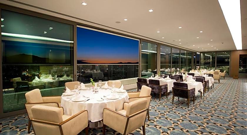 Radisson Blu Hotel Kayseri