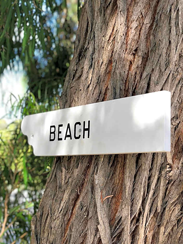 Beach Holiday Apartments