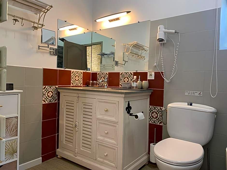 Le Noyer Résidence B&B