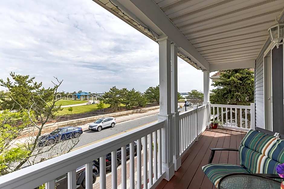 Atlantic City-Waterfront Park-Amazing 360 views