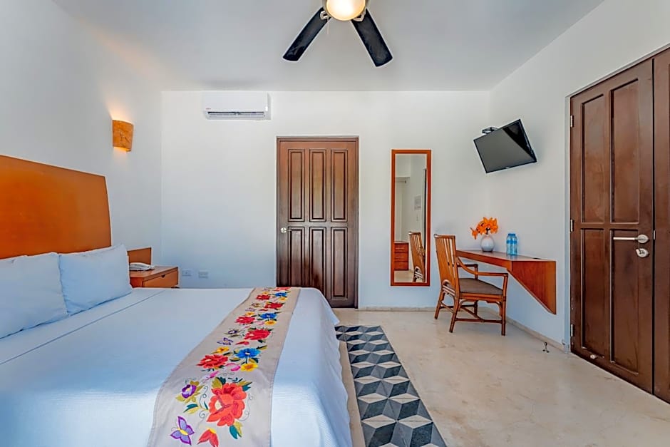 Casona Las Tres Marías - Hotel Only adults