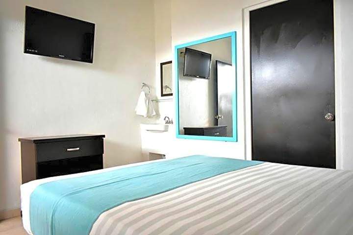 Finca de los Angeles