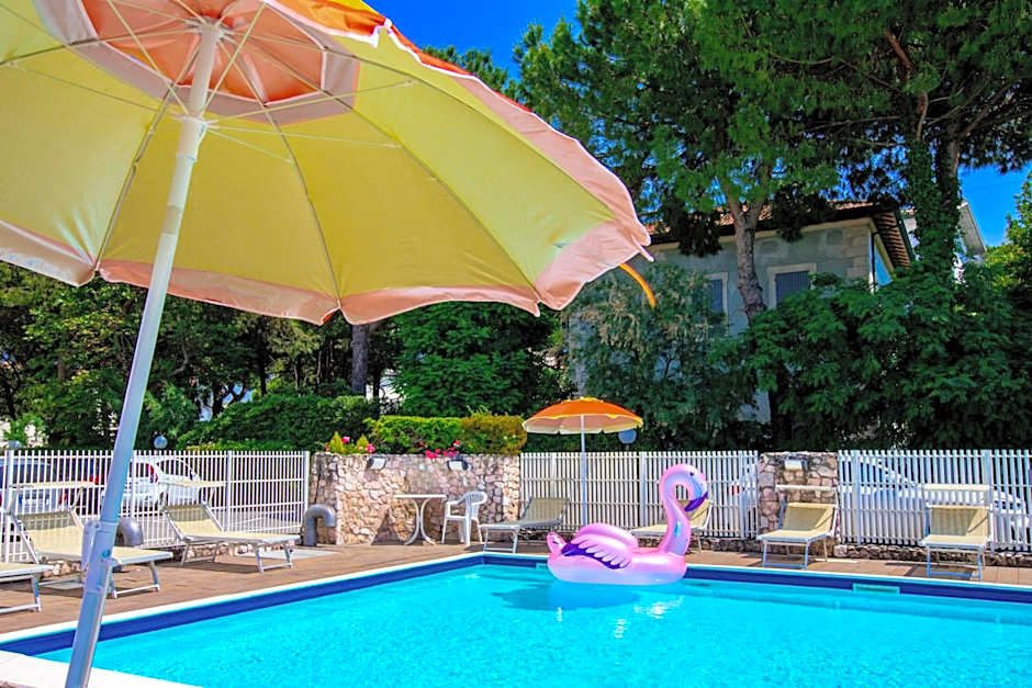 Miramare Hotel Ristorante Convegni
