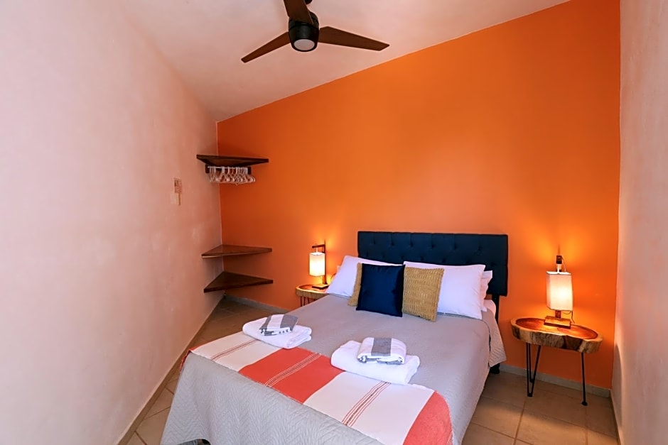 Villas Pura Chacala