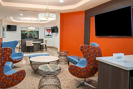 TownePlace Suites by Marriott Vidalia Riverfront