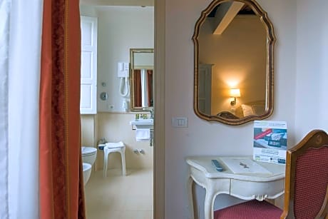 classic room single use