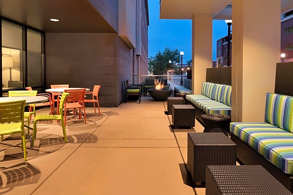 Home2 Suites By Hilton La Crosse