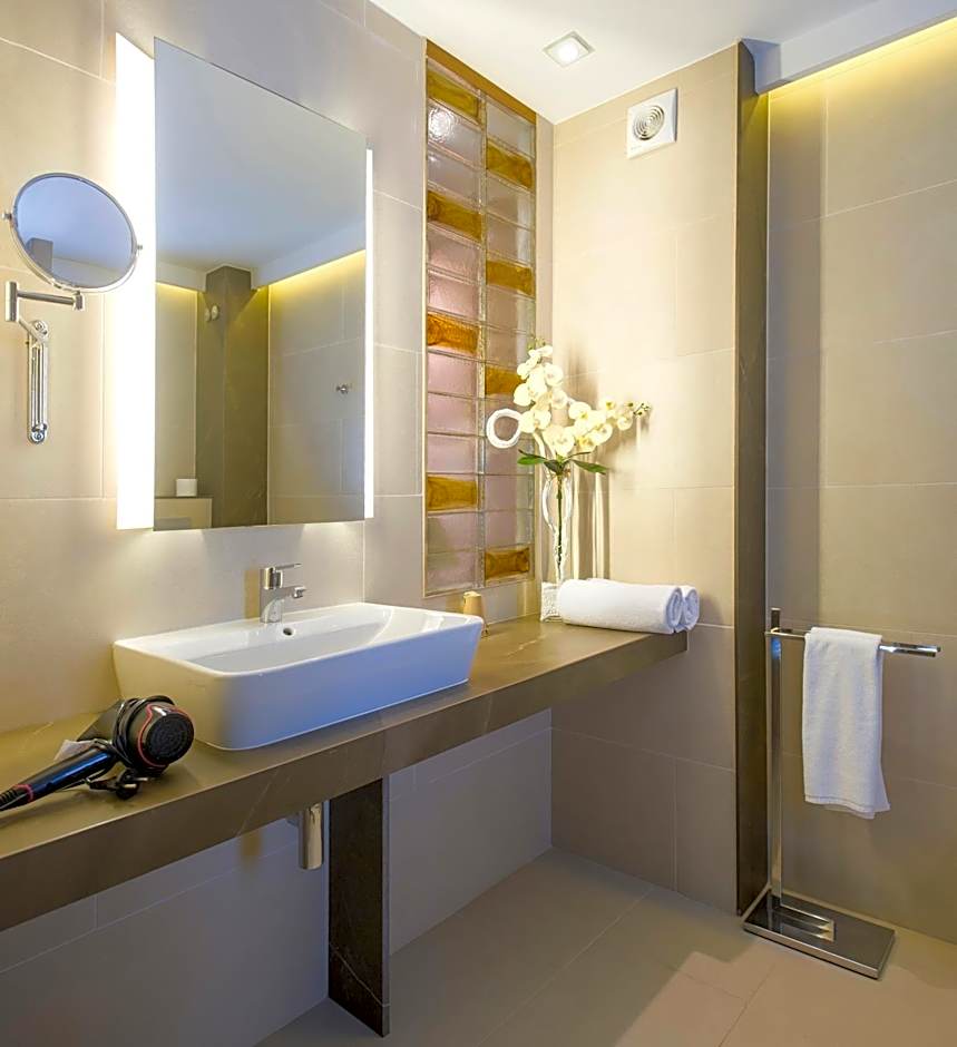 Hotel Marfil