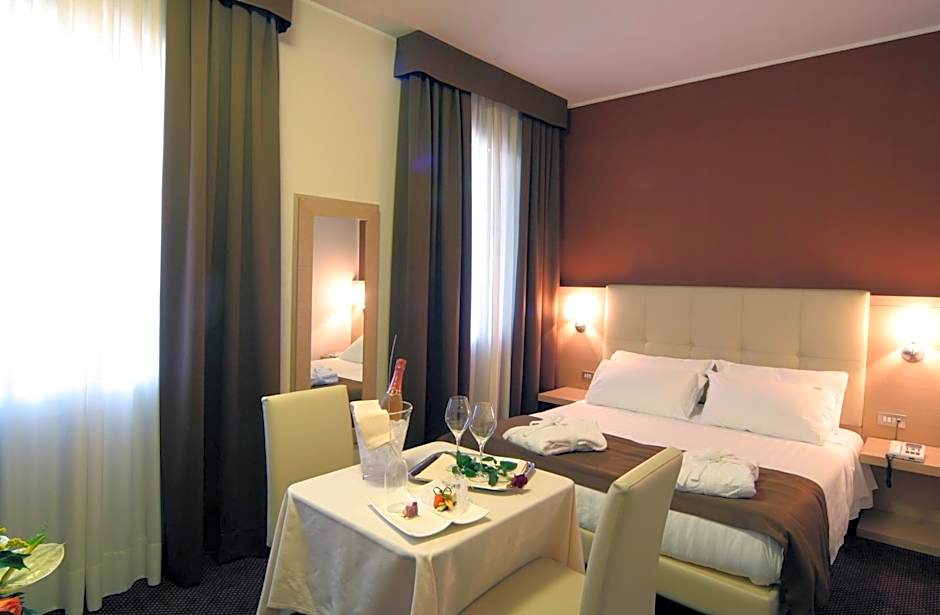 Hotel Vittoria