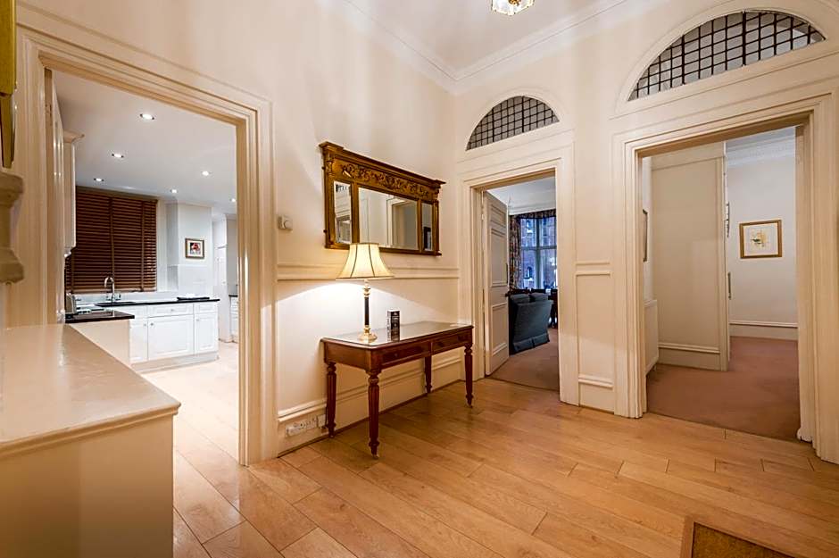 No1 The Mansions By Mansley