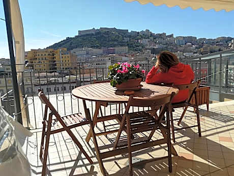 Annunziata Bed and Breakfast