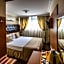 Kozan City Hotel