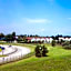 Sheraton Milan Malpensa Airport Hotel & Conference Centre