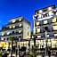 Hotel Columbia & Ninfea