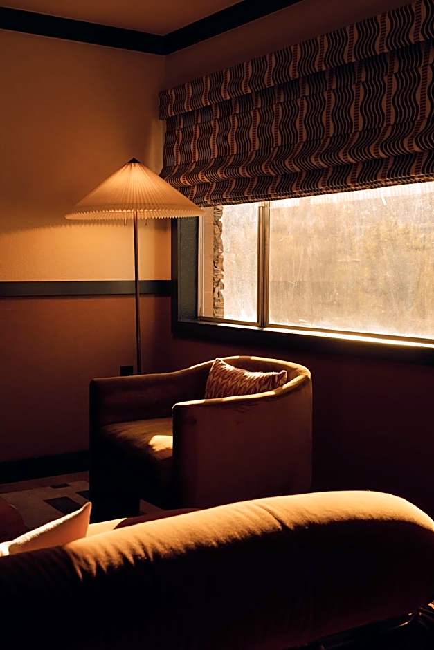 Royal Sun Palm Springs