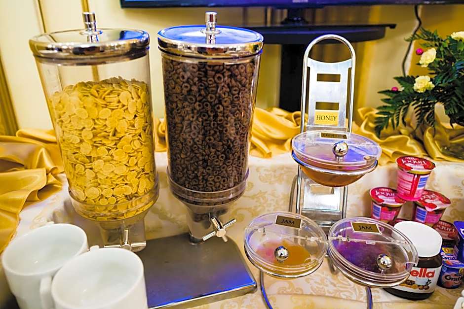 Spa Hotel Gloria Przemyśl