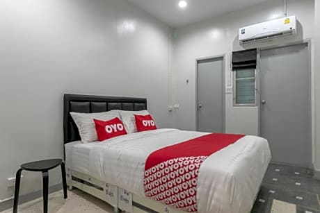 Economic Double Room