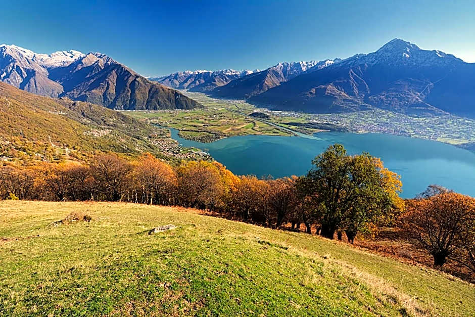 Hotel Europa - Sorico