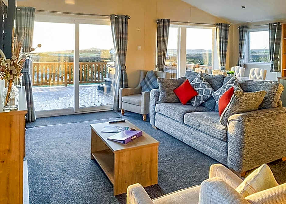 Whitecairn Holiday Park