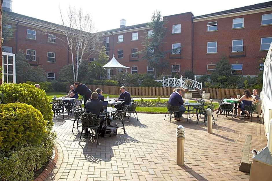 Village Hotel Chester St David's