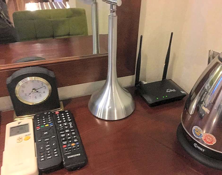 Asian Ruby Boutique Hotel