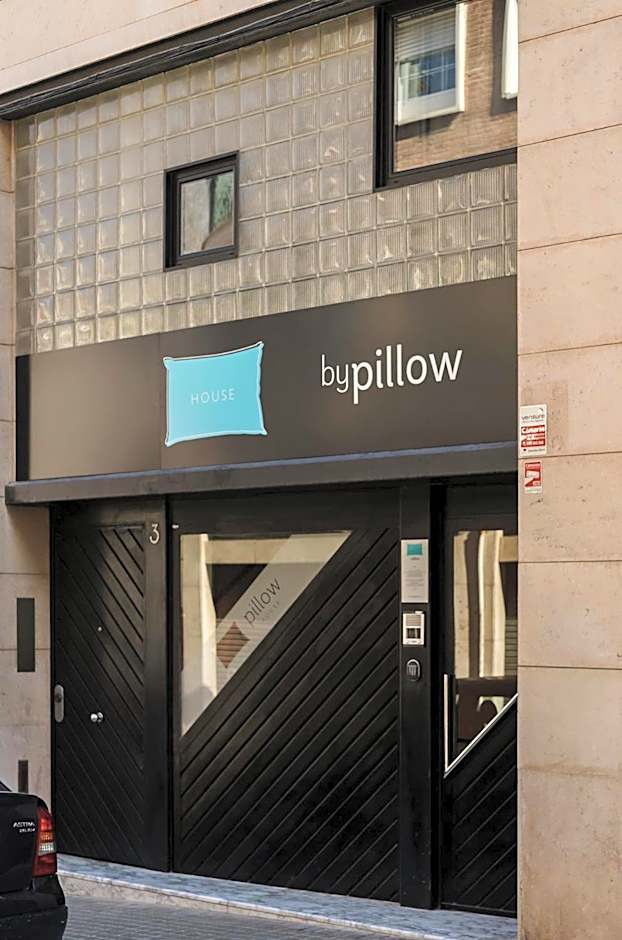 BYPILLOW House