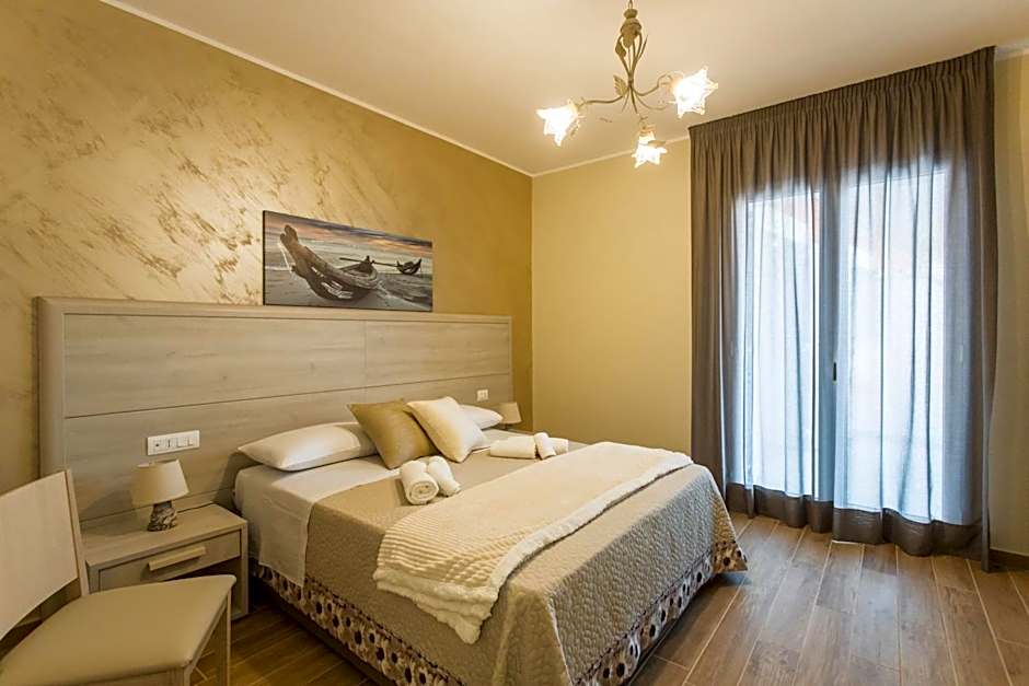 Oasi Perla Del Mare Rooms