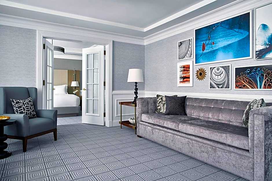 The Ritz-Carlton Washington, DC