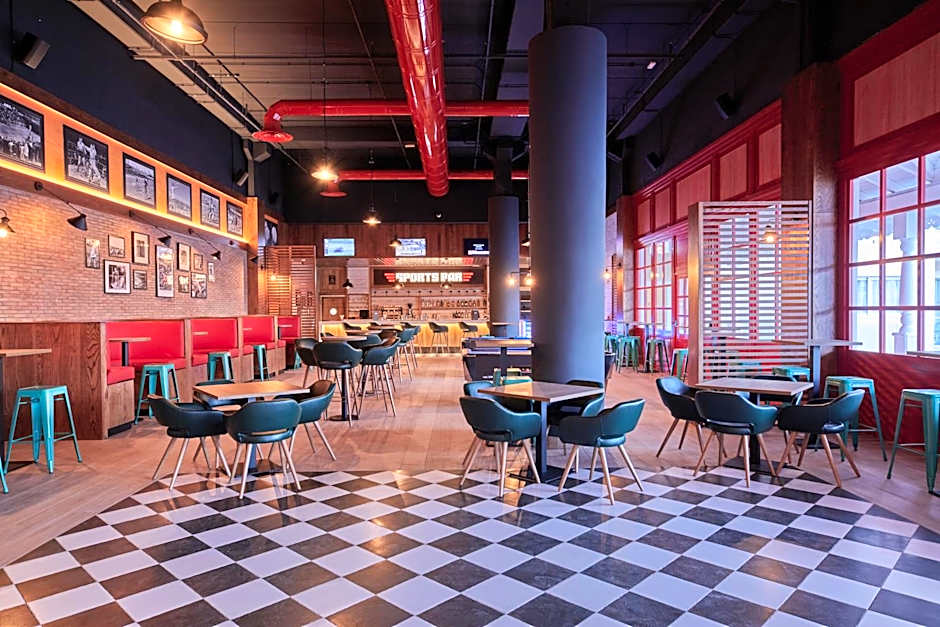 Bahia Principe Fantasia Tenerife