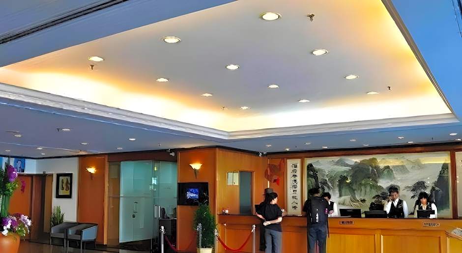 Hotel Continental Penang
