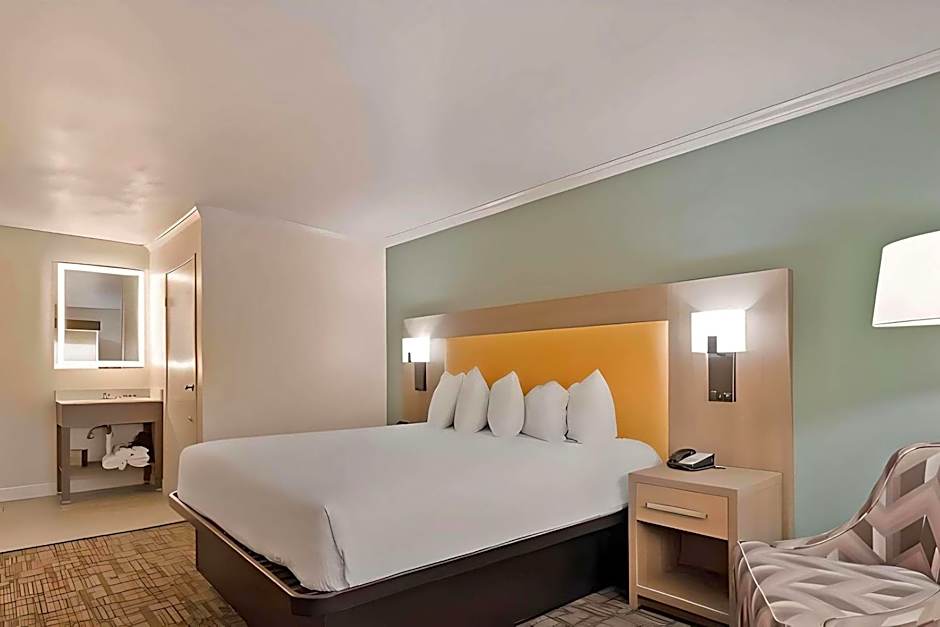 Comfort Inn Hayward - Oakland South