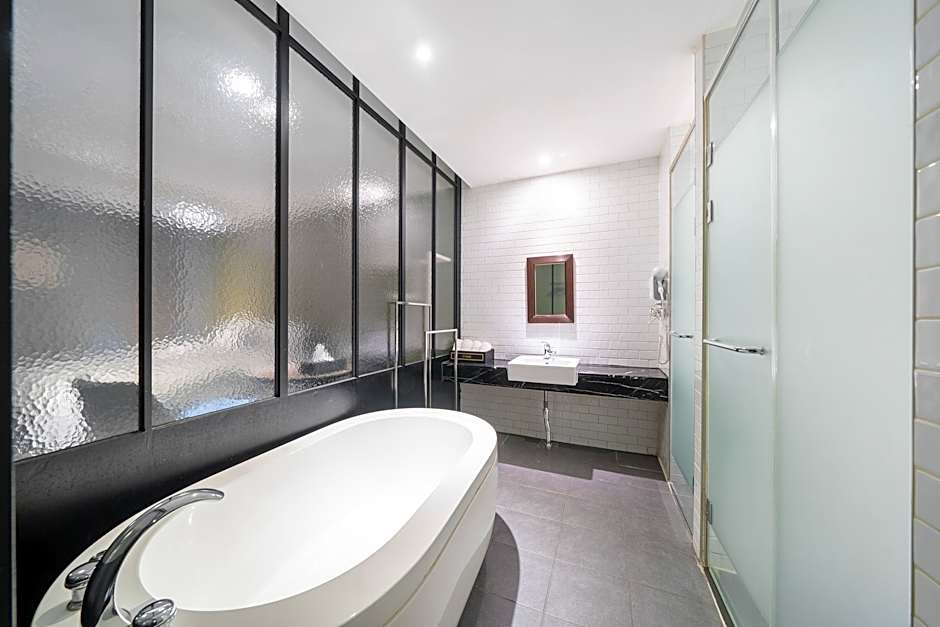 3S Hotel Soraepogu Branch