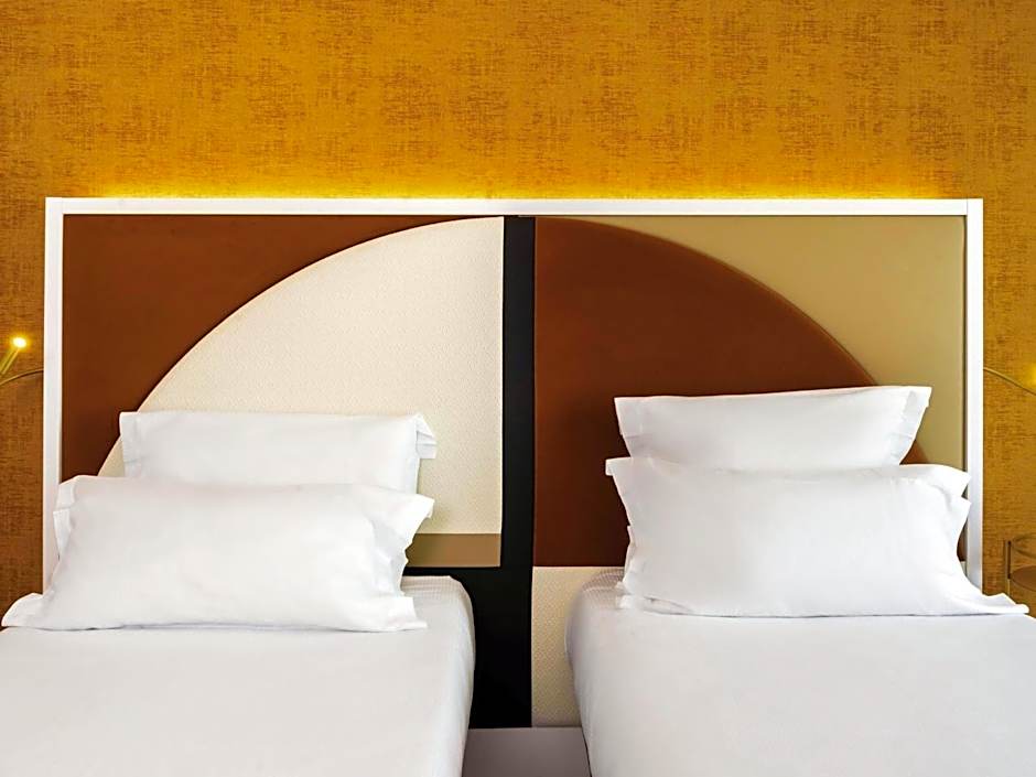 Le Saint Gervais Hotel & Spa