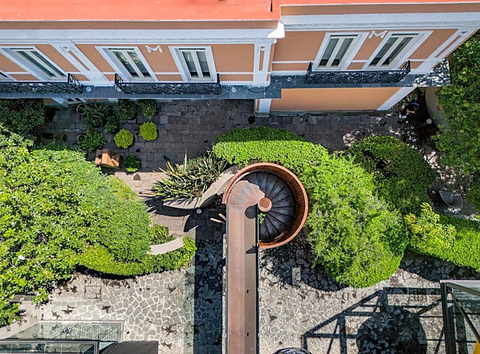 Hacienda Peña Pobre
